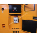 Cummins Diesel Engine 1000kVA Soundproof Generators